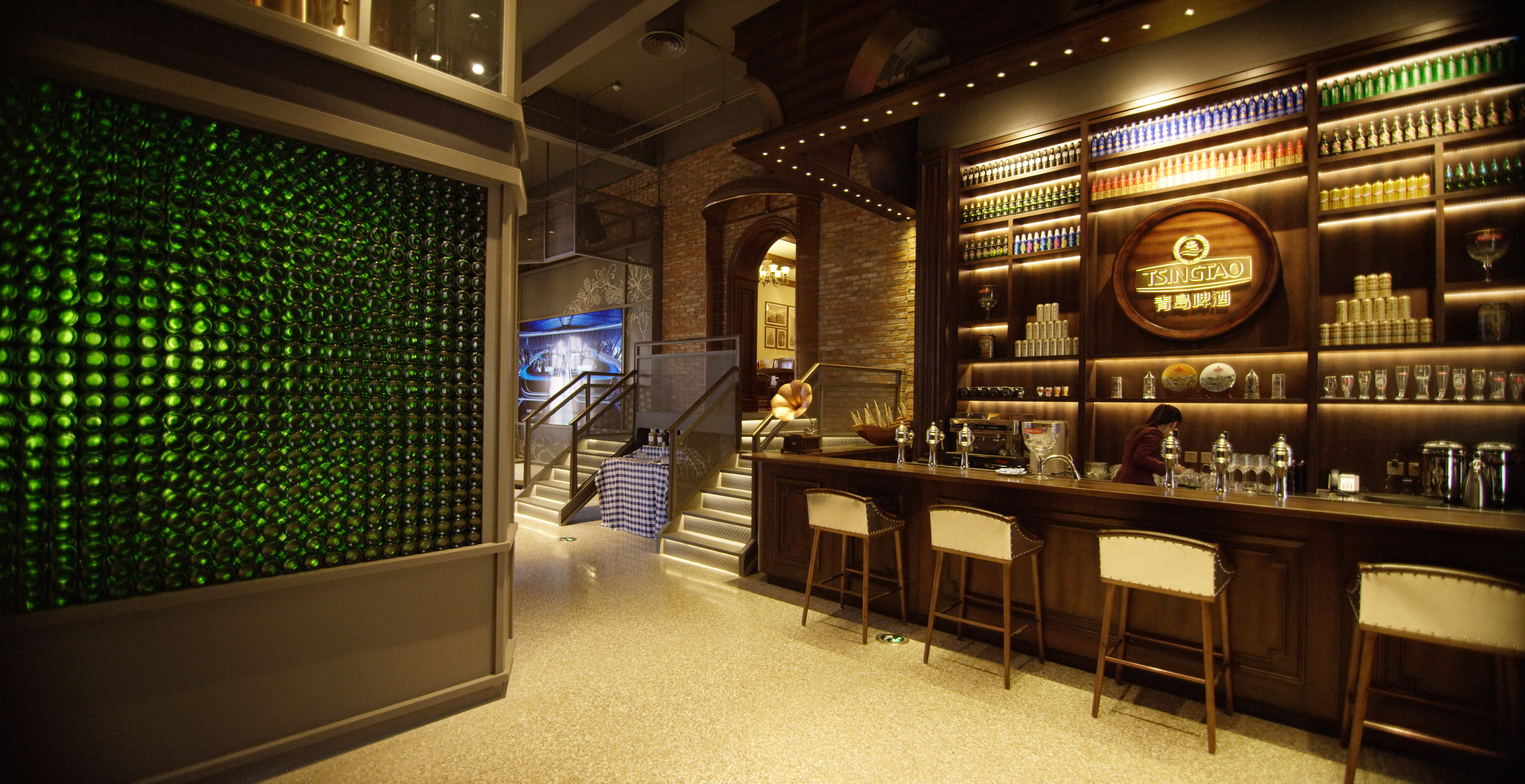 Tsingtao Beer Museum